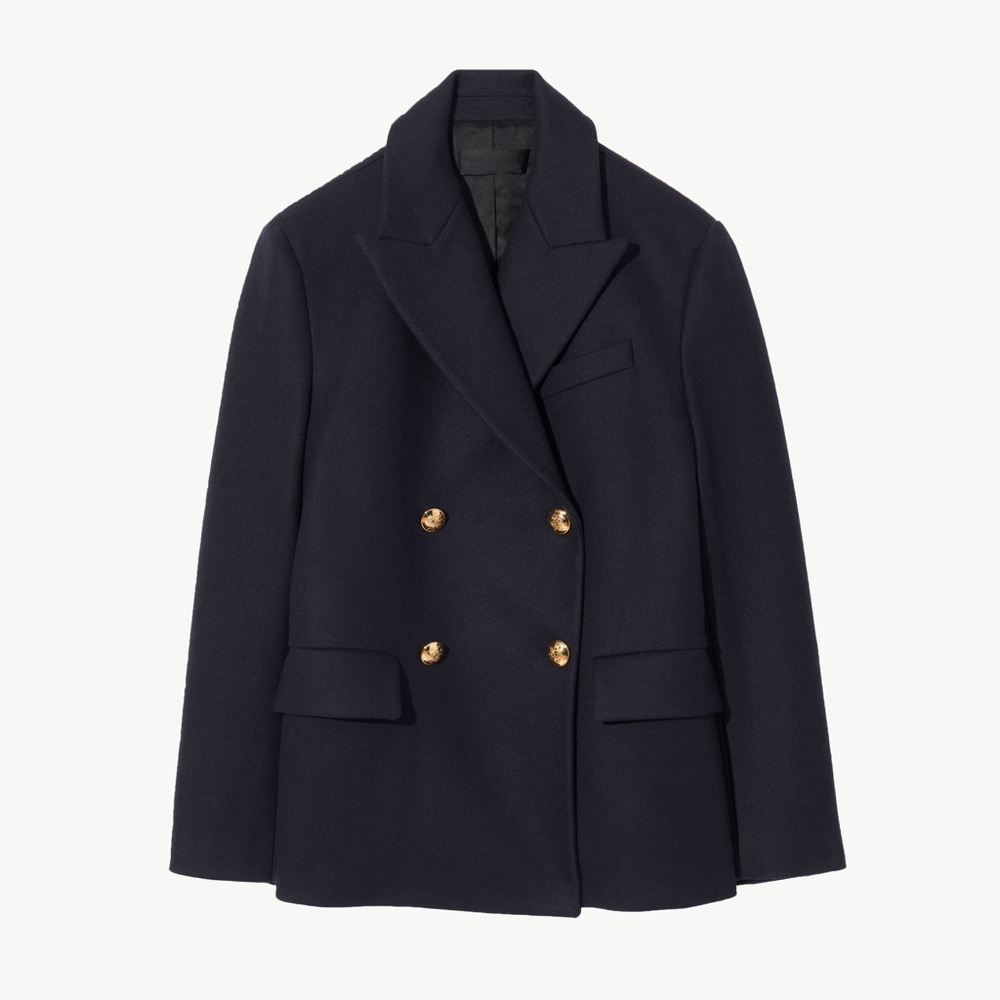 Nili Lotan - VIANNEY COAT